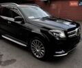 Чорний Мерседес ГЛС-Класс, об'ємом двигуна 3 л та пробігом 149 тис. км за 43500 $, фото 1 на Automoto.ua