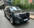 Черный Мерседес ГЛС-Класс, объемом двигателя 2.99 л и пробегом 250 тыс. км за 51000 $, фото 1 на Automoto.ua