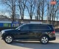 Черный Мерседес ГЛС-Класс, объемом двигателя 3 л и пробегом 142 тыс. км за 32000 $, фото 15 на Automoto.ua