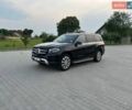 Чорний Мерседес ГЛС-Класс, об'ємом двигуна 3 л та пробігом 210 тис. км за 25500 $, фото 1 на Automoto.ua