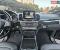 Чорний Мерседес ГЛС-Класс, об'ємом двигуна 2.99 л та пробігом 180 тис. км за 44000 $, фото 57 на Automoto.ua