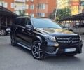 Чорний Мерседес ГЛС-Класс, об'ємом двигуна 2.99 л та пробігом 180 тис. км за 44000 $, фото 29 на Automoto.ua