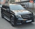 Чорний Мерседес ГЛС-Класс, об'ємом двигуна 2.99 л та пробігом 180 тис. км за 44000 $, фото 80 на Automoto.ua