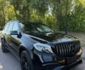 Чорний Мерседес ГЛС-Класс, об'ємом двигуна 3 л та пробігом 182 тис. км за 34750 $, фото 1 на Automoto.ua