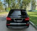 Чорний Мерседес ГЛС-Класс, об'ємом двигуна 3 л та пробігом 81 тис. км за 38000 $, фото 3 на Automoto.ua