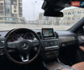 Черный Мерседес ГЛС-Класс, объемом двигателя 2.99 л и пробегом 131 тыс. км за 49500 $, фото 25 на Automoto.ua