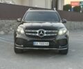 Черный Мерседес ГЛС-Класс, объемом двигателя 2.99 л и пробегом 267 тыс. км за 45500 $, фото 17 на Automoto.ua