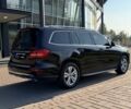Чорний Мерседес ГЛС-Класс, об'ємом двигуна 3 л та пробігом 190 тис. км за 32000 $, фото 3 на Automoto.ua
