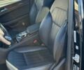 Черный Мерседес ГЛС-Класс, объемом двигателя 3 л и пробегом 142 тыс. км за 32000 $, фото 25 на Automoto.ua