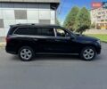 Чорний Мерседес ГЛС-Класс, об'ємом двигуна 3 л та пробігом 74 тис. км за 22900 $, фото 2 на Automoto.ua