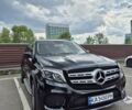 Чорний Мерседес ГЛС-Класс, об'ємом двигуна 2.99 л та пробігом 165 тис. км за 42000 $, фото 1 на Automoto.ua