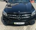 Чорний Мерседес ГЛС-Класс, об'ємом двигуна 2.99 л та пробігом 121 тис. км за 51500 $, фото 1 на Automoto.ua