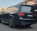 Чорний Мерседес ГЛС-Класс, об'ємом двигуна 2.99 л та пробігом 180 тис. км за 44000 $, фото 68 на Automoto.ua