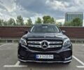 Чорний Мерседес ГЛС-Класс, об'ємом двигуна 2.99 л та пробігом 165 тис. км за 42000 $, фото 6 на Automoto.ua