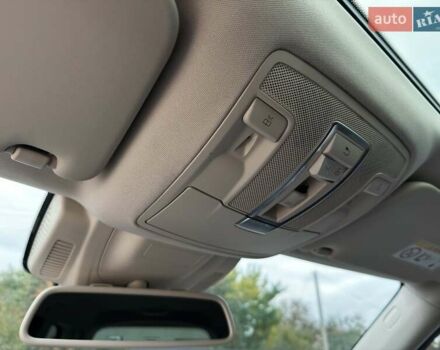 Чорний Мерседес ГЛС-Класс, об'ємом двигуна 3 л та пробігом 213 тис. км за 40999 $, фото 53 на Automoto.ua