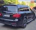 Чорний Мерседес ГЛС-Класс, об'ємом двигуна 2.99 л та пробігом 180 тис. км за 44000 $, фото 21 на Automoto.ua
