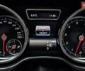 Черный Мерседес ГЛС-Класс, объемом двигателя 4.66 л и пробегом 102 тыс. км за 48999 $, фото 29 на Automoto.ua