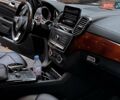 Чорний Мерседес ГЛС-Класс, об'ємом двигуна 3 л та пробігом 149 тис. км за 43500 $, фото 8 на Automoto.ua