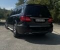 Чорний Мерседес ГЛС-Класс, об'ємом двигуна 2.99 л та пробігом 200 тис. км за 50000 $, фото 4 на Automoto.ua