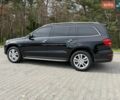 Чорний Мерседес ГЛС-Класс, об'ємом двигуна 3 л та пробігом 155 тис. км за 28000 $, фото 10 на Automoto.ua