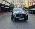 Чорний Мерседес ГЛС-Класс, об'ємом двигуна 2.99 л та пробігом 180 тис. км за 44000 $, фото 8 на Automoto.ua