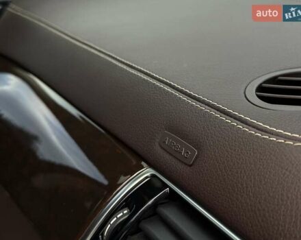 Чорний Мерседес ГЛС-Класс, об'ємом двигуна 3 л та пробігом 213 тис. км за 40999 $, фото 79 на Automoto.ua