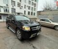 Черный Мерседес ГЛС-Класс, объемом двигателя 3 л и пробегом 235 тыс. км за 29000 $, фото 6 на Automoto.ua