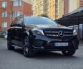 Чорний Мерседес ГЛС-Класс, об'ємом двигуна 2.99 л та пробігом 180 тис. км за 44000 $, фото 78 на Automoto.ua
