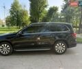 Чорний Мерседес ГЛС-Класс, об'ємом двигуна 3 л та пробігом 81 тис. км за 38000 $, фото 7 на Automoto.ua