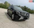 Чорний Мерседес ГЛС-Класс, об'ємом двигуна 3 л та пробігом 155 тис. км за 28000 $, фото 2 на Automoto.ua