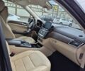 Чорний Мерседес ГЛС-Класс, об'ємом двигуна 2.99 л та пробігом 165 тис. км за 42000 $, фото 7 на Automoto.ua