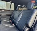 Черный Мерседес ГЛС-Класс, объемом двигателя 3 л и пробегом 74 тыс. км за 23500 $, фото 14 на Automoto.ua