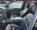 Черный Мерседес ГЛС-Класс, объемом двигателя 2.99 л и пробегом 267 тыс. км за 49000 $, фото 39 на Automoto.ua
