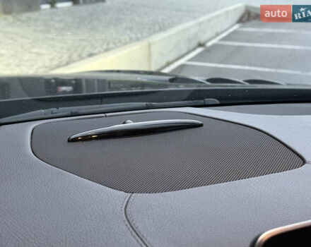 Чорний Мерседес ГЛС-Класс, об'ємом двигуна 2.99 л та пробігом 105 тис. км за 50000 $, фото 15 на Automoto.ua