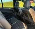 Черный Мерседес ГЛС-Класс, объемом двигателя 2.99 л и пробегом 225 тыс. км за 39900 $, фото 15 на Automoto.ua