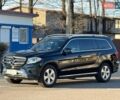 Черный Мерседес ГЛС-Класс, объемом двигателя 3 л и пробегом 142 тыс. км за 32000 $, фото 5 на Automoto.ua