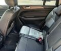 Черный Мерседес ГЛС-Класс, объемом двигателя 3 л и пробегом 190 тыс. км за 42000 $, фото 1 на Automoto.ua
