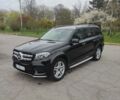 Чорний Мерседес ГЛС-Класс, об'ємом двигуна 3 л та пробігом 267 тис. км за 30000 $, фото 1 на Automoto.ua