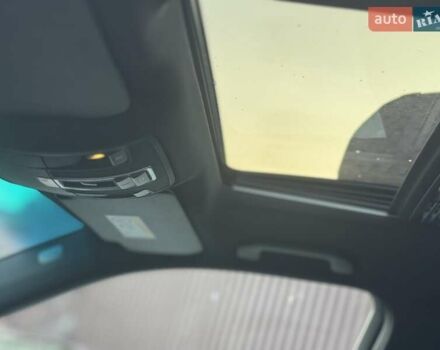 Черный Мерседес ГЛС-Класс, объемом двигателя 2.99 л и пробегом 267 тыс. км за 45500 $, фото 36 на Automoto.ua