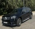 Чорний Мерседес ГЛС-Класс, об'ємом двигуна 2.99 л та пробігом 200 тис. км за 50000 $, фото 2 на Automoto.ua