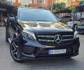 Чорний Мерседес ГЛС-Класс, об'ємом двигуна 2.99 л та пробігом 180 тис. км за 44000 $, фото 10 на Automoto.ua