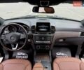Черный Мерседес ГЛС-Класс, объемом двигателя 2.99 л и пробегом 142 тыс. км за 43500 $, фото 55 на Automoto.ua