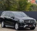 Чорний Мерседес ГЛС-Класс, об'ємом двигуна 3 л та пробігом 213 тис. км за 40999 $, фото 1 на Automoto.ua