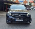 Чорний Мерседес ГЛС-Класс, об'ємом двигуна 2.99 л та пробігом 180 тис. км за 44000 $, фото 25 на Automoto.ua