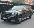 Чорний Мерседес ГЛС-Класс, об'ємом двигуна 2.99 л та пробігом 180 тис. км за 44000 $, фото 73 на Automoto.ua
