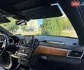 Черный Мерседес ГЛС-Класс, объемом двигателя 3 л и пробегом 74 тыс. км за 23500 $, фото 17 на Automoto.ua