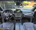 Чорний Мерседес ГЛС-Класс, об'ємом двигуна 2.99 л та пробігом 180 тис. км за 44000 $, фото 42 на Automoto.ua