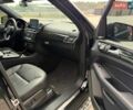 Чорний Мерседес ГЛС-Класс, об'ємом двигуна 3 л та пробігом 155 тис. км за 28000 $, фото 35 на Automoto.ua