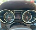 Черный Мерседес ГЛС-Класс, объемом двигателя 3 л и пробегом 165 тыс. км за 8000 $, фото 4 на Automoto.ua