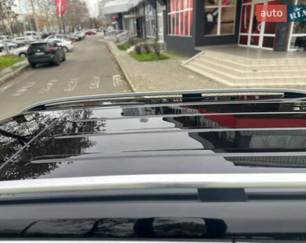 Черный Мерседес ГЛС-Класс, объемом двигателя 3 л и пробегом 125 тыс. км за 45700 $, фото 3 на Automoto.ua